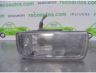 Recambio de faro antiniebla izquierdo para kia joice ls referencia OEM IAM 92201M3100  5 PUERTAS