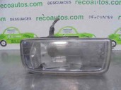Recambio de faro antiniebla izquierdo para kia joice ls referencia OEM IAM 92201M3100  5 PUERTAS