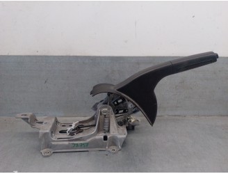 Recambio de palanca freno de mano para smart fortwo coupé (453) electric drive / eq (453.391) referencia OEM IAM A4534200484 A45