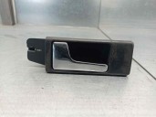 Recambio de maneta interior delantera izquierda para audi 100 berlina (c4) 2.3 referencia OEM IAM 4A0837019 4 PUERTAS