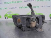 Recambio de faro antiniebla izquierdo para kia joice ls referencia OEM IAM 92201M3100  5 PUERTAS