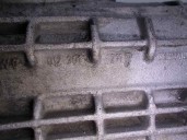 Recambio de caja cambios para volkswagen passat berlina (3b2) 1.8 referencia OEM IAM DHZ DHZ26047 