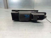 Recambio de maneta interior delantera izquierda para audi 100 berlina (c4) 2.3 referencia OEM IAM 4A0837019 4 PUERTAS