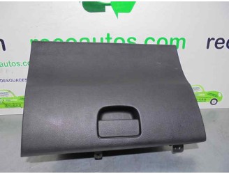Recambio de guantera para ssangyong korando 2.0 td cat referencia OEM IAM 7772034001  
