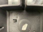 Recambio de rejilla delantera para volvo xc90 d5 executive (7 asientos) (136kw) referencia OEM IAM 8620641 