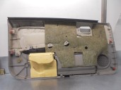 Recambio de guarnecido puerta delantera derecha para nissan almera (n16/e) 1.5 16v cat referencia OEM IAM 80900BN580 3 PUERTAS