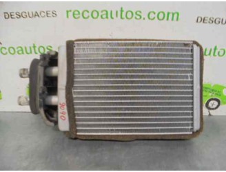 Recambio de radiador calefaccion / aire acondicionado para kia joice ls referencia OEM IAM 97020M2000 