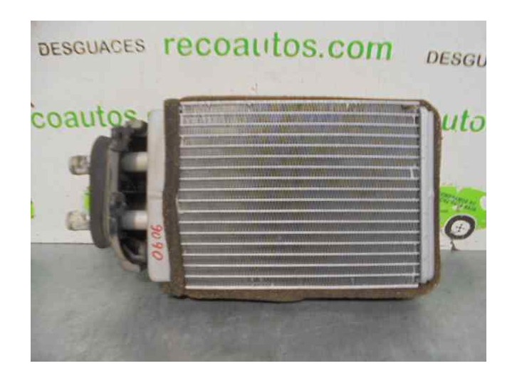 Recambio de radiador calefaccion / aire acondicionado para kia joice ls referencia OEM IAM 97020M2000 