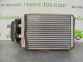 Replacement heating / air conditioning radiator for Kia Joice LS OEM IAM reference 97020M2000 