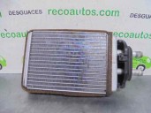Replacement heating / air conditioning radiator for Kia Joice LS OEM IAM reference 97020M2000 