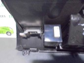 Recambio de guantera para ssangyong korando 2.0 td cat referencia OEM IAM 7772034001  