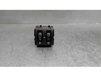 Recambio de mando luces salpicadero para renault megane iii berlina 5 p 1.2 16v referencia OEM IAM 251900567R  VALEO