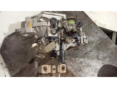 Recambio de caja cambios para volkswagen new beetle (9c1/1c1) 1.6 referencia OEM IAM EUQ EUQ22070 640587