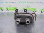 Replacement heating / air conditioning radiator for Kia Joice LS OEM IAM reference 97020M2000 