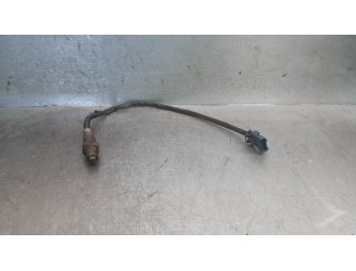 Recambio de sonda lambda para peugeot 206 cc (2d) 1.6 16v (2dnfuf, 2dnfur) referencia OEM IAM 0258006185 1628HN 