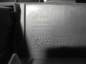 Recambio de guantera para ssangyong korando 2.0 td cat referencia OEM IAM 7772034001  