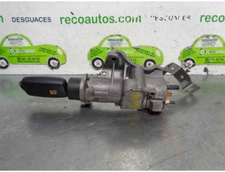 Replacement ignition switch for Seat Ibiza (6J5) 1.6 16V OEM IAM reference 4B0905651C 