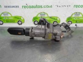 Replacement ignition switch for Seat Ibiza (6J5) 1.6 16V OEM IAM reference 4B0905651C 