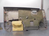 Recambio de guarnecido puerta delantera derecha para nissan almera (n16/e) 1.5 16v cat referencia OEM IAM 80900BN580 3 PUERTAS