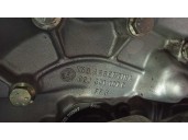 Recambio de caja cambios para volkswagen new beetle (9c1/1c1) 1.6 referencia OEM IAM EUQ EUQ22070 640587