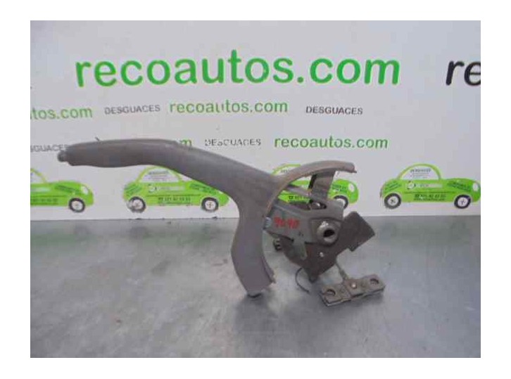 Recambio de palanca freno de mano para kia joice ls referencia OEM IAM 59710M3001LT  