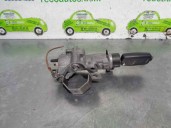 Replacement ignition switch for Seat Ibiza (6J5) 1.6 16V OEM IAM reference 4B0905651C 