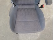 Recambio de asiento delantero derecho para ford galaxy (ca1) 2.0 tdci cat referencia OEM IAM 4820017 TELA AZUL 5 PUERTAS