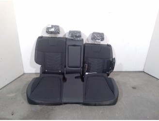 Recambio de asientos traseros para hyundai tucson hybrid referencia OEM IAM G4FT 