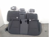 Recambio de asientos traseros para hyundai tucson hybrid referencia OEM IAM G4FT  