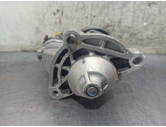 Recambio de motor arranque para citroën ax 1.5 diesel referencia OEM IAM 5802G2  VALEO