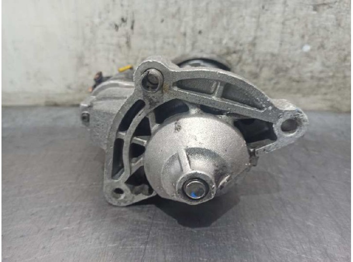 Recambio de motor arranque para citroën ax 1.5 diesel referencia OEM IAM 5802G2 VALEO