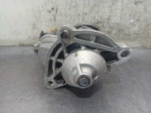 Recambio de motor arranque para citroën ax 1.5 diesel referencia OEM IAM 5802G2 VALEO