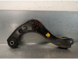 Recambio de brazo suspension superior trasero izquierdo para toyota c-hr (_x1_) 1.8 hybrid (zyx10_, zyx11_) referencia OEM IAM 4