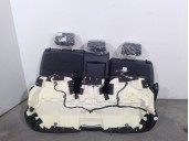 Recambio de asientos traseros para hyundai tucson hybrid referencia OEM IAM G4FT  