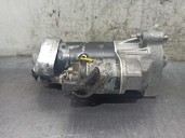 Recambio de motor arranque para citroën ax 1.5 diesel referencia OEM IAM 5802G2 VALEO