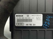 Recambio de centralita motor uce para audi 100 berlina (c4) 2.3 referencia OEM IAM 4A0906264 0280800398 BOSCH
