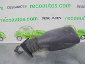 Recambio de retrovisor izquierdo para seat malaga 1.5 referencia OEM IAM MANUAL 