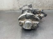 Recambio de motor arranque para citroën ax 1.5 diesel referencia OEM IAM 5802G2 VALEO