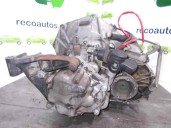 Replacement gearbox for Fiat Punto saloon (176) TD SX / TD 70 SX OEM IAM reference 46410355 