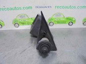 Recambio de retrovisor izquierdo para seat malaga 1.5 referencia OEM IAM MANUAL 