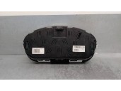 Recambio de cuadro instrumentos para renault megane iii berlina 5 p 1.2 16v referencia OEM IAM 248107253R A2C94771800 