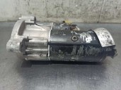 Recambio de motor arranque para citroën ax 1.5 diesel referencia OEM IAM 5802G2 VALEO