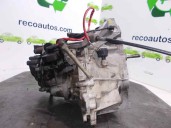 Replacement gearbox for Fiat Punto saloon (176) TD SX / TD 70 SX OEM IAM reference 46410355 