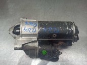 Recambio de motor arranque para citroën ax 1.5 diesel referencia OEM IAM 5802G2 VALEO