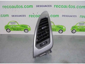 Recambio de aireador para ssangyong korando 2.0 td cat referencia OEM IAM 6962M34400  