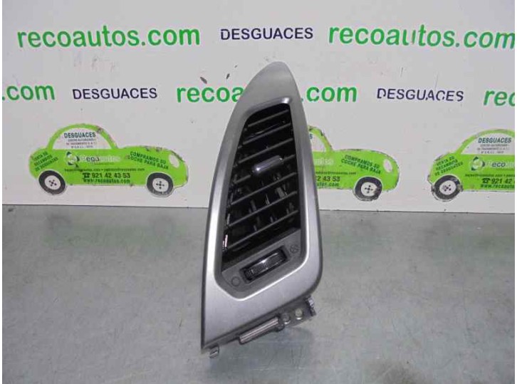 Recambio de aireador para ssangyong korando 2.0 td cat referencia OEM IAM 6962M34400 