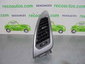 Recambio de aireador para ssangyong korando 2.0 td cat referencia OEM IAM 6962M34400  