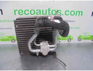 Recambio de evaporador aire acondicionado para kia joice ls referencia OEM IAM 97602M2010  