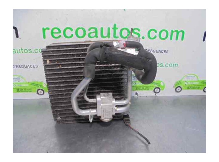 Recambio de evaporador aire acondicionado para kia joice ls referencia OEM IAM 97602M2010 