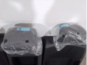 Recambio de asientos traseros para hyundai tucson hybrid referencia OEM IAM G4FT  